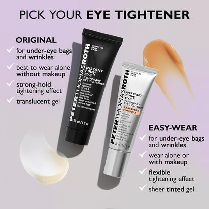 PEPTIDE LIFTING EYE TIGHTENER