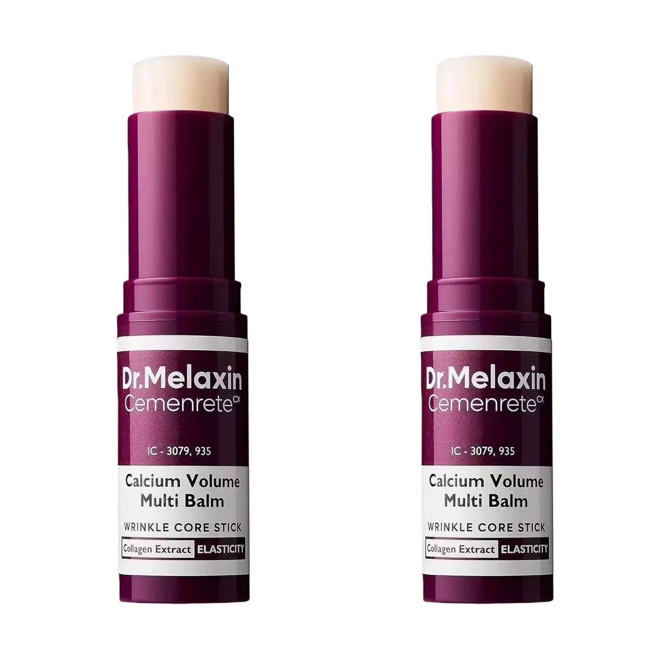 Dr. Melaxin Firming Eye and Lip Moisturizing Cream Reduces Fine Lines Dark Circles Wrinkle-Removing Moisturizes Eye Skin