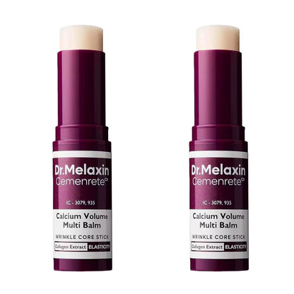 Dr. Melaxin Firming Eye and Lip Moisturizing Cream Reduces Fine Lines Dark Circles Wrinkle-Removing Moisturizes Eye Skin