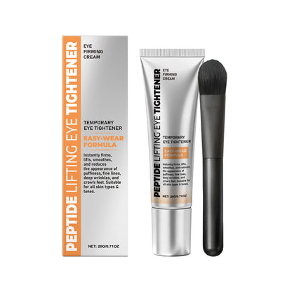 PEPTIDE LIFTING EYE TIGHTENER
